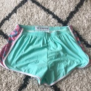 Krass & Co. Running Shorts
